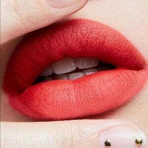 MAC Retro Matte Lipstick-Dangerous